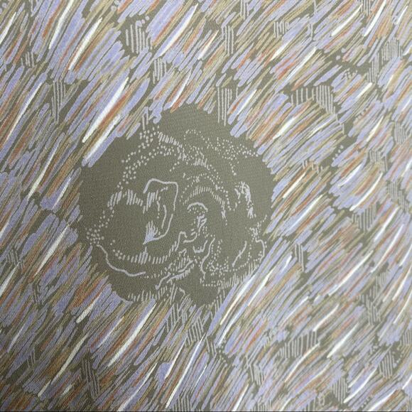 1960s Dalton NEW WITH TAGS bow neck blouse - Picture 5 of 7